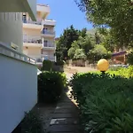 Panorama Apartment Cefalù