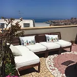Apartment Panorama Cefalù