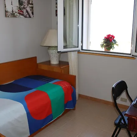 Apartment Panorama