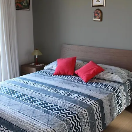 Panorama Apartment