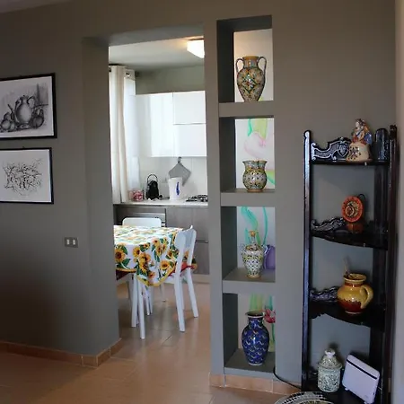 Apartment Panorama *