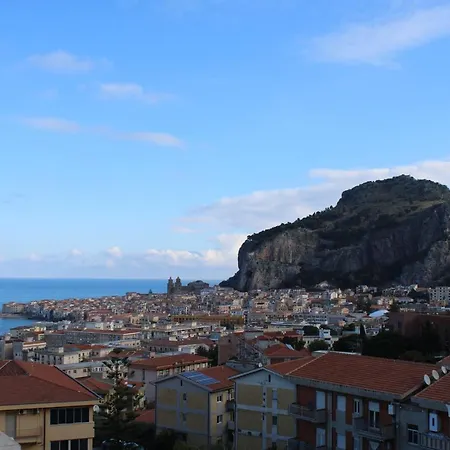 Apartment Panorama Cefalu