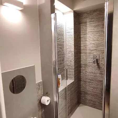 Panorama Apartment