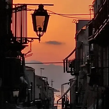 Panorama Cefalu