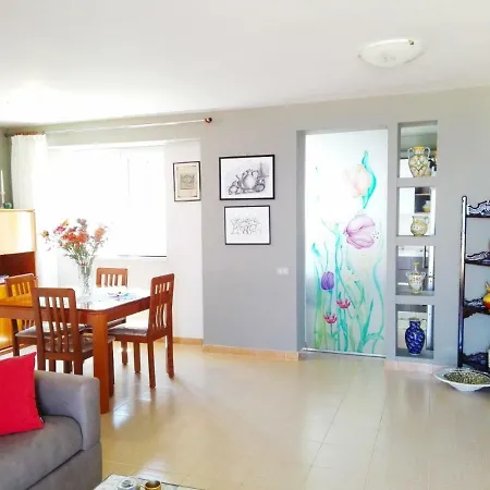 Panorama Apartment
