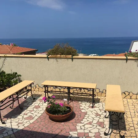 Panorama * Cefalu
