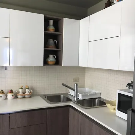 Panorama Apartment